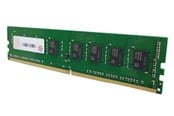 RAM - QNAP - DDR4 - module - 8 GB - DIMM 288-pin - 3200 MHz / PC4-25600 - registered - RAM-8GDR4K0-RD-3200