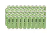 Battery - Green Cell battery - 50 x 18650 - Li-Ion - 50GC18650NMC29