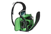 Kameraväskor - RivaCase Green Mantis 7470 (PS) - 6901801074709