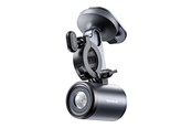 Cykellampor - Baseus PrimeTrip Series - bike front light - LED - white/yellow light - cosmic black - C12569000121-00