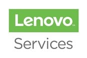 Tjänster och support - Lenovo Depot - extended service agreement - 3 years - 5WS0K82800