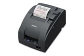 Skrivare - Epson TM U220IIB (102) - Monochrome - Dot-matrix - C31CL27102