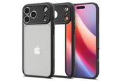Mobile - Covers & Cases - Spigen Ultra Hybrid - matte black - iPhone 17 Pro - ACS10343