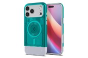 Mobile - Covers & Cases - Spigen Classic C1 MagSafe - bondi blue - iPhone 17 Pro - ACS10358