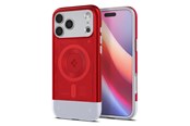 Mobile - Covers & Cases - Spigen Classic C1 MagSafe - ruby - iPhone 17 Pro - ACS10359