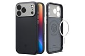 Mobile - Covers & Cases - Spigen Nano Pop MagSafe - black sesame - iPhone 17 - ACS10366