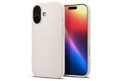 Mobile - Covers & Cases - Spigen Liquid Air - natural titanium - iPhone 17 - ACS10372