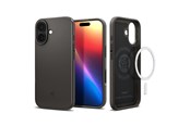 Mobile - Covers & Cases - Spigen Thin Fit MagSafe - gunmetal - iPhone 17 - ACS10375