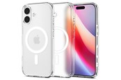 Mobile - Covers & Cases - Spigen Ultra Hybrid MagSafe - frost white - iPhone 17 - ACS10384