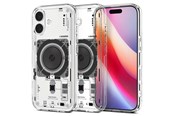 Mobile - Covers & Cases - Spigen Ultra Hybrid MagSafe - neo one - iPhone 17 - ACS10388