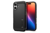Mobile - Covers & Cases - Spigen Tough Armor T MagSafe - black - iPhone 17 - ACS10391