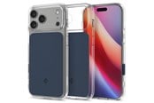 Mobile - Covers & Cases - Spigen Ultra Hybrid T MagSafe - matte blue - iPhone 17 Pro Max - ACS10473