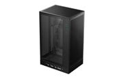 Chassi - DeepCool CH270 Digital - Chassi - Miditower - Svart - R-CH270-BKNDM0-G-1