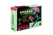 Spel - OMEGA 6: The Triangle Stars (Deluxe Edition) - Nintendo Switch - Äventyr - 7350002934890