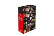 Spel - Under Defeat (Deluxe Edition) - Nintendo Switch - Action - 7350002939338