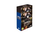 Spel - Under Defeat (Deluxe Edition) - Sony PlayStation 5 - Action - 7350002939284