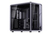 Chassi - Jonsbo BO400 ATX Case GRAY - Chassi - BO400