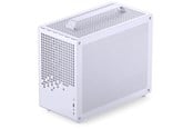 Chassi - Jonsbo Z20 Mesh - Chassi - Minitower - Vit - Z20 MESH WHITE