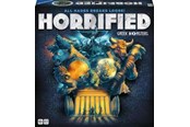 Brädspel - Ravensburger Horrified: Greek Monsters (UK) - 10822407