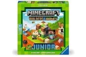 Brädspel - Ravensburger Minecraft: Builders & Biomes - Junior - 10824705