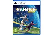 Spel - Rematch (Elite Edition) - Sony PlayStation 5 - Sport - 3391892040296