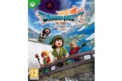 Spel - Dragon Quest VII Reimagined - Microsoft Xbox Series X - RPG - 5021290101999