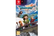 Spel - Dragon Quest VII Reimagined - Nintendo Switch - RPG - 5021290102033