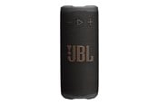 Bärbar & festhögtalare - JBL Grip - Svart - JBLGRIPBLK