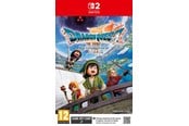 Spel - Dragon Quest VII Reimagined - Nintendo Switch 2 - RPG - 5021290102101