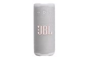 Bärbar & festhögtalare - JBL Grip - White - JBLGRIPWHT