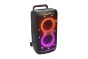 Bärbara/Bluetooth-högtalare - JBL PartyBox 520 - JBLPARTYBOX520EU
