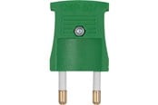 Switch-enheter - Thorkild Larsen Plug Green WO/E F-8531118 - F-8531118