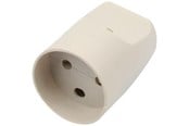 Switch-enheter - Thorkild Larsen Extension Gray WO/E F-8532301 - F-8532301