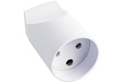 Switch-enheter - Thorkild Larsen Extension Round White WO/E - F-8531302