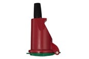 Switch-enheter - Thorkild Larsen Extension R/G W/E Impact Resistant - F-8532402