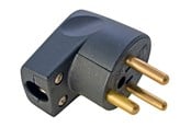 Switch-enheter - Thorkild Larsen E-Line Plug Angle Round - F-8530997