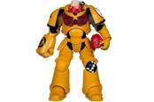 Merchandise - McFarlane - Toys - Warhammer 40.000 Intercessor Sergeant (Imperial Fist) - Figur - 0787926109542