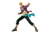 Merchandise - Banpresto - One Piece Marco El Fenix Battle Record 14cm - Figur - 4983164289343