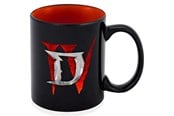Merchandise - Blizzard - Mug - Diablo IV: Lilith “Queen of the Succubi” with Gift Packaging - Muggar - 5292910037954