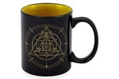 Merchandise - Blizzard - Mug Diablo IV: Lilith (Gold Edition) with Gift Packaging - Muggar - 5292910037961