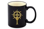 Merchandise - Blizzard - Mug Diablo IV: Cathedral of Light with Gift Packaging - Muggar - 5292910037985