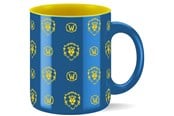 Merchandise - Blizzard - Mug World of Warcraft: Alliance with Gift Packaging - Muggar - 5292910037992