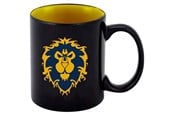 Merchandise - Blizzard - Mug World of Warcraft: Alliance with Gift Packaging - Muggar - 5292910038012