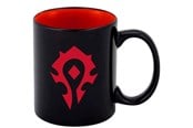 Merchandise - Blizzard - Mug World of Warcraft: Horde with Gift Packaging - Muggar - 5292910038029