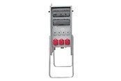 Switchboxar och skåp - Thorkild Larsen Construction Site Panel 7563 63A - 7563