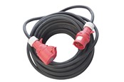 Switch-enheter - Thorkild Larsen Cee Extension Cable 2045K 25mtr - 2045K