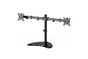 Monitorfäste - Gembird Dual monitor desk stand - 13" - 32" - MS-D2ST-02