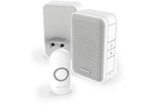 Elektriska apparater - Friedland Doorbell Wireless Dc311Np2 - 3004311