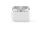 Hörlurar / Headset - Gembird Wireless TWS in-ears white - TWS-03-W