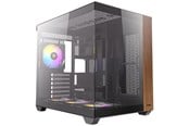 Chassi - Antec CX800 - Chassi - 0-761345-10137-0